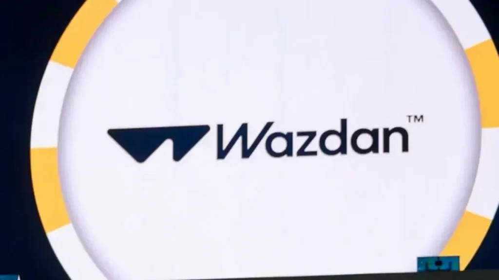Wazdan موسم گرما کی پروموشنل مہم کا ایک منظر